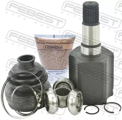 FEBEST Joint Kit, drive shaft (2011-JOULH)