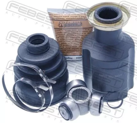 FEBEST Joint Kit, drive shaft (2011-MAGLH)