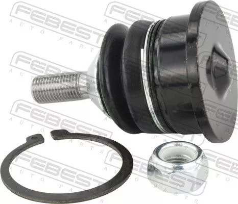 FEBEST Ball Joint (2020-WKUPF)