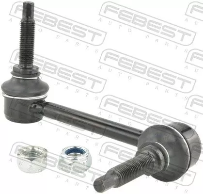 FEBEST Link/Coupling Rod, stabiliser bar (2023-WKFL)