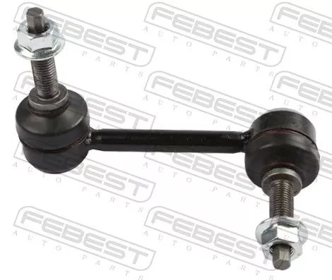 FEBEST Link/Coupling Rod, stabiliser bar (2023-WKSFL)