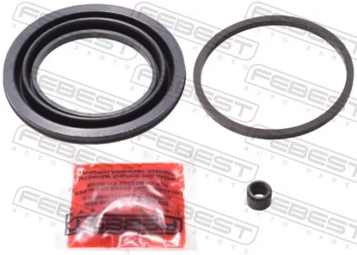 FEBEST Repair Kit, brake caliper (2075-CALIBF)