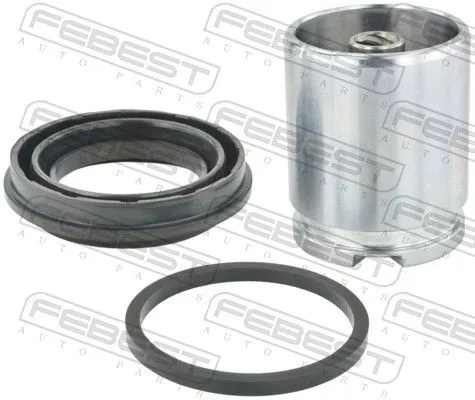 FEBEST Repair Kit, brake caliper (2076-CARR-KIT)