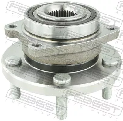 FEBEST Wheel Hub (2082-AVENF)