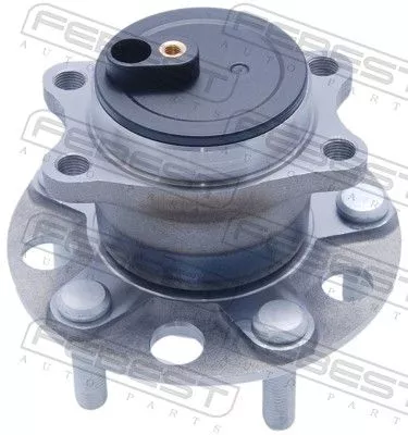 FEBEST Wheel Hub (2082-CALMR)