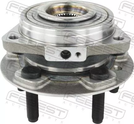 Wheel Hub