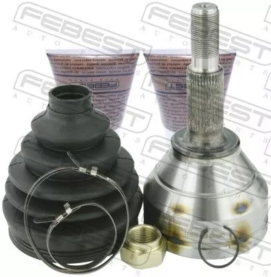 FEBEST Joint Kit, drive shaft (2110-EXPAWD)