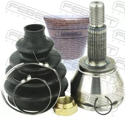 FEBEST Joint Kit, drive shaft (2110-FIEAT)