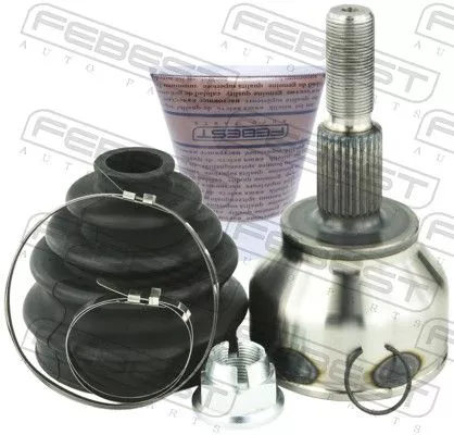 FEBEST Joint Kit, drive shaft (2110-KUGII)