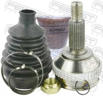 FEBEST Joint Kit, drive shaft (2110-MONA44)
