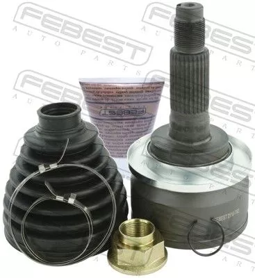 FEBEST Joint Kit, drive shaft (2110-TKE)