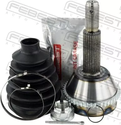 FEBEST Joint Kit, drive shaft (2110-TT985A48)