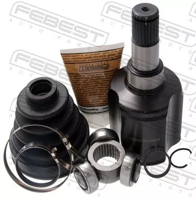 FEBEST Joint Kit, drive shaft (2111-TRCLH)