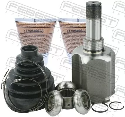 FEBEST Joint Kit, drive shaft (2111-TTFLH)