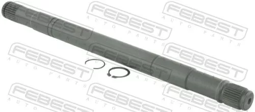 FEBEST Drive Shaft (2112-CB4LH)