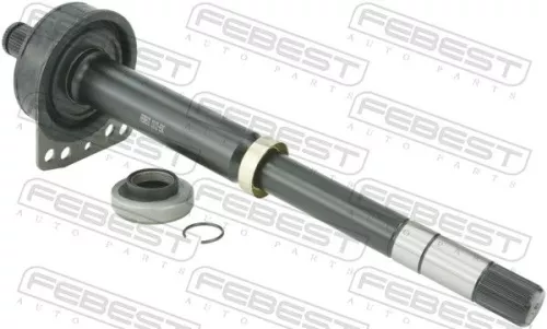 FEBEST Drive Shaft (2112-ESC)