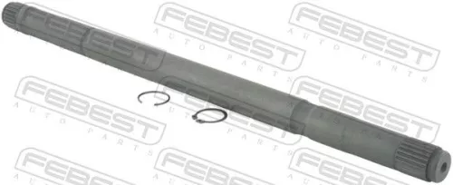Drive Shaft