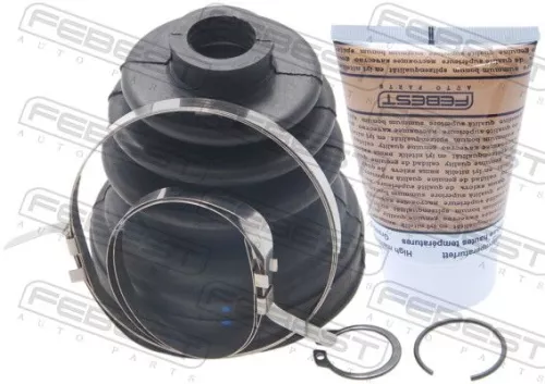 FEBEST Bellow, drive shaft (2115-CBKT)