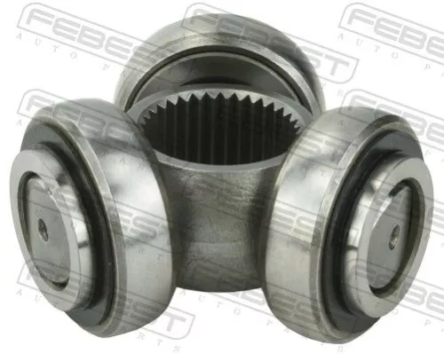 FEBEST Spider Assembly, drive shaft (2116-GE34)