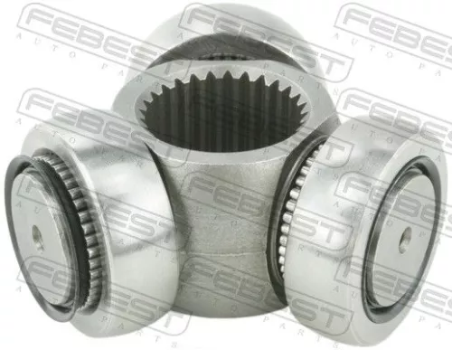 FEBEST Spider Assembly, drive shaft (2116-TT9)