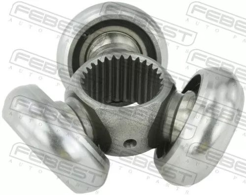 FEBEST Spider Assembly, drive shaft (2116-TTG)