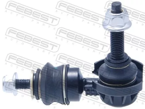 FEBEST Link/Coupling Rod, stabiliser bar (2123-FOCR)