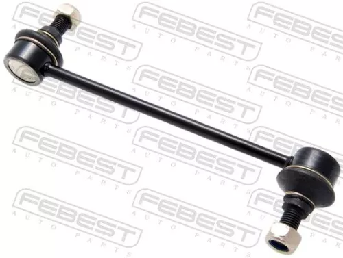 FEBEST Link/Coupling Rod, stabiliser bar (2123-GALF)