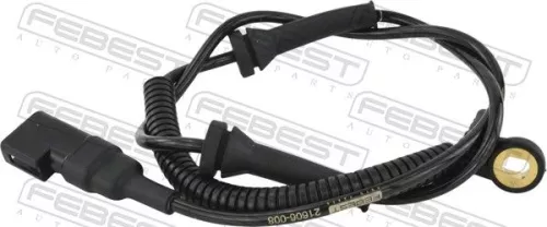 FEBEST Sensor, wheel speed (21606-008)