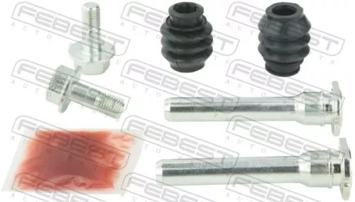 Guide Bolt, brake caliper