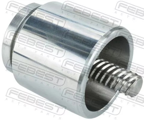 FEBEST Piston, brake caliper (2176-TT9FWDR)