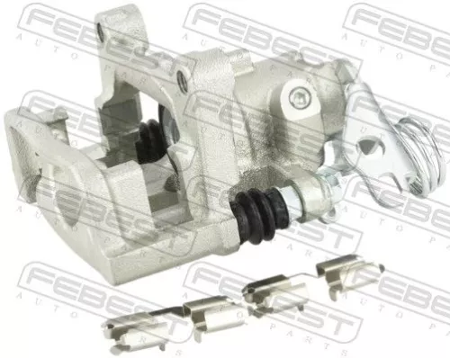 Brake Caliper