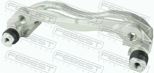 FEBEST Brake Caliper Bracket Set (2177C-EXPIIIFR)