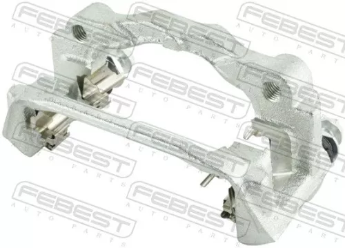 FEBEST Brake Caliper Bracket Set (2177C-TT9RL)