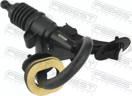 FEBEST Master Cylinder, clutch (2181-TT9)