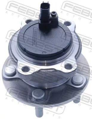 FEBEST Wheel Hub (2182-CB8R)