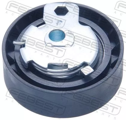 FEBEST Tensioner Pulley, timing belt (2187-CAP)