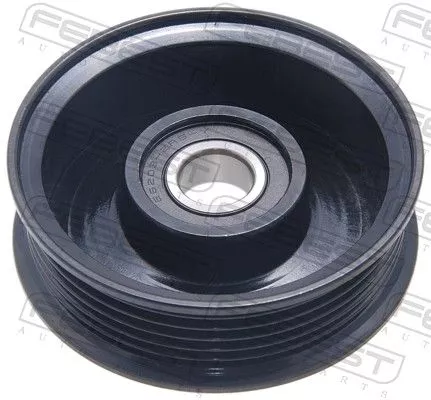 FEBEST Deflection/Guide Pulley, V-ribbed belt (2188-F150P1)