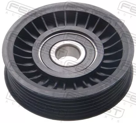 FEBEST Deflection/Guide Pulley, V-ribbed belt (2188-F450)