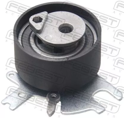 Tensioner, timing belt