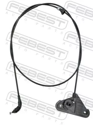 Bonnet Cable