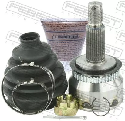 FEBEST Joint Kit, drive shaft (2210-CER15A44)