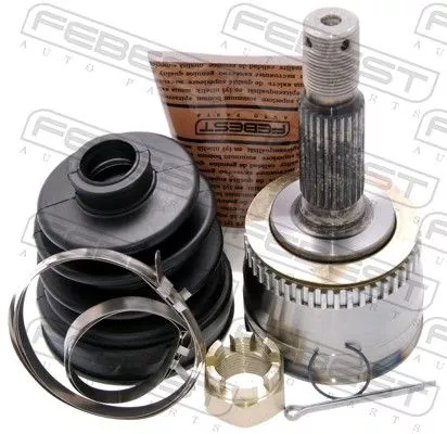 FEBEST Joint Kit, drive shaft (2210-CER16A44)