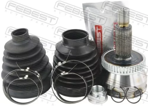 FEBEST Joint Kit, drive shaft (2210-D4224A48)