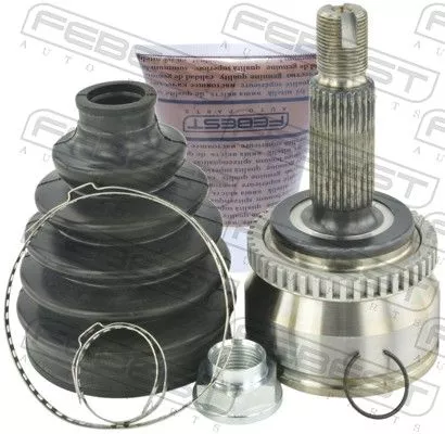 FEBEST Joint Kit, drive shaft (2210-SOULB2A46)