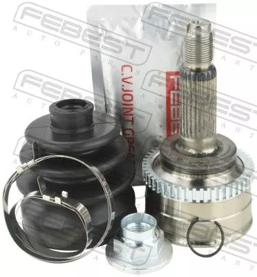 FEBEST Joint Kit, drive shaft (2210-TAATA48)