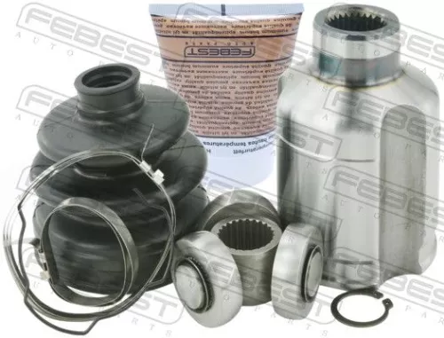 FEBEST Joint Kit, drive shaft (2211-CLARRH)