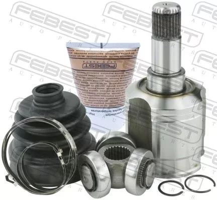 FEBEST Joint Kit, drive shaft (2211-SEDLH)
