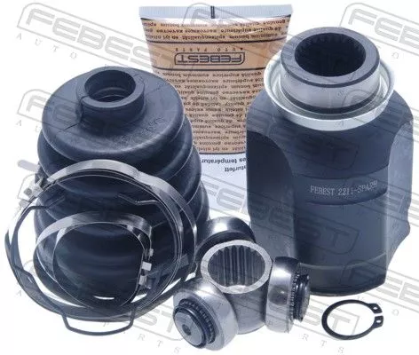 FEBEST Joint Kit, drive shaft (2211-SPARH)
