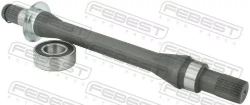 FEBEST Drive Shaft (2212-CARNRH)