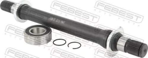FEBEST Drive Shaft (2212-FBAT)